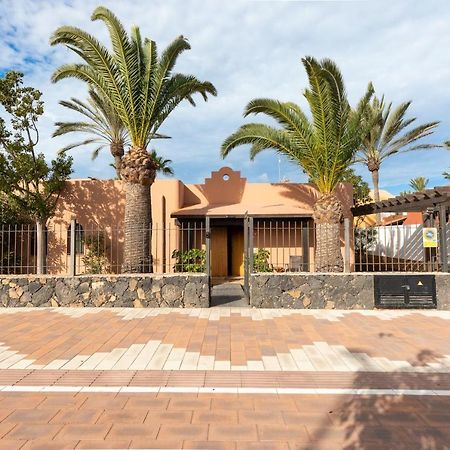 Casa Garcia Villa Corralejo Eksteriør billede