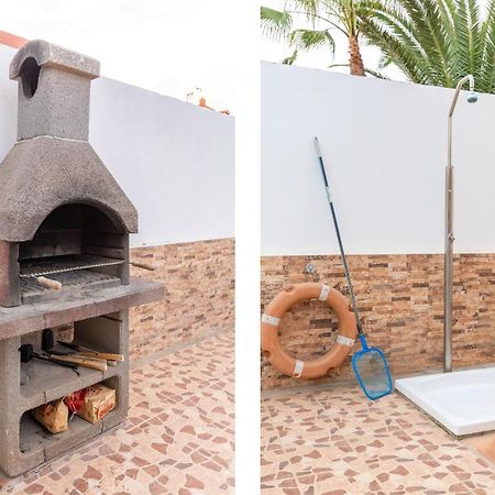 Casa Garcia Villa Corralejo Eksteriør billede