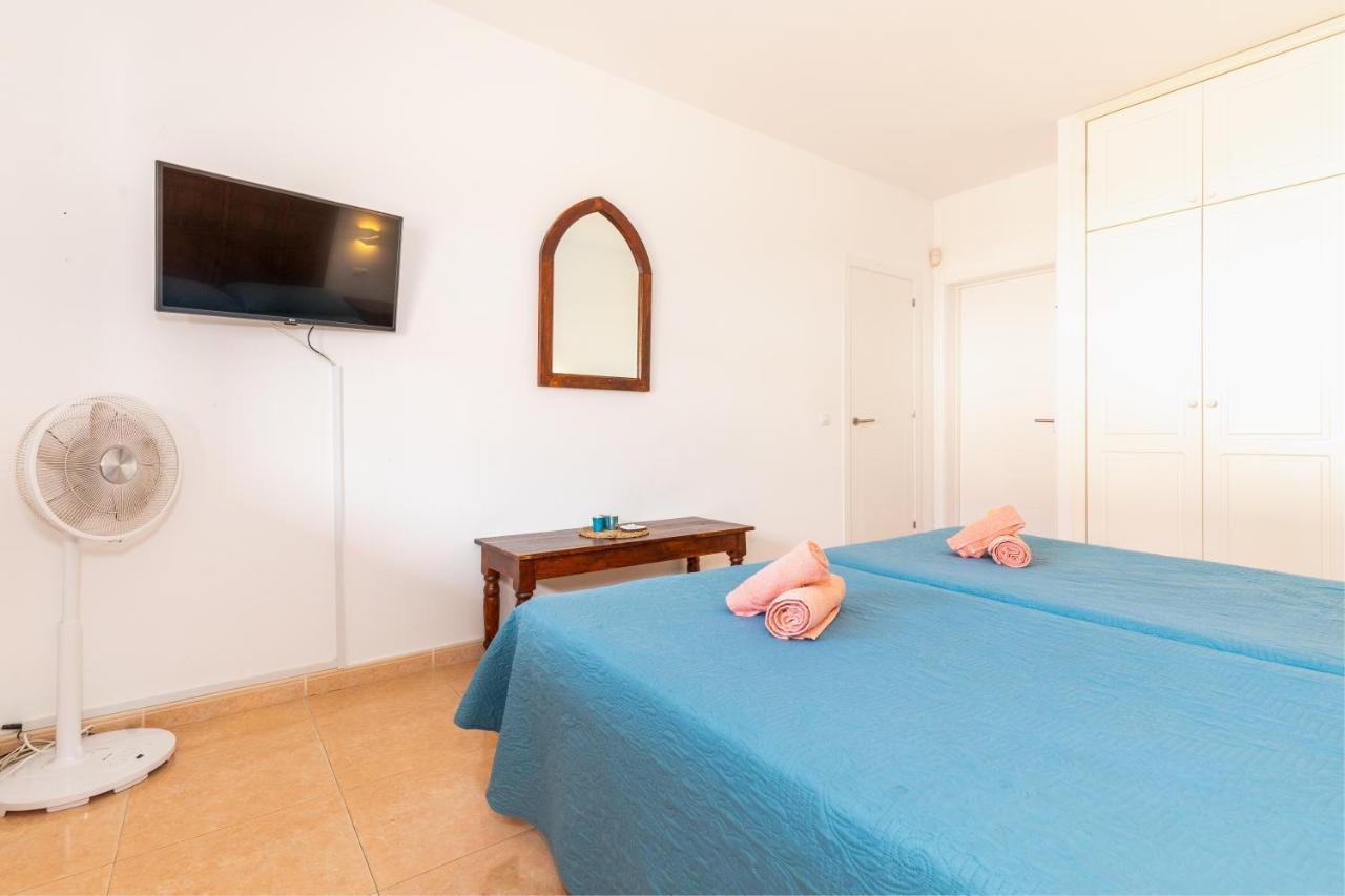 Casa Garcia Villa Corralejo Eksteriør billede