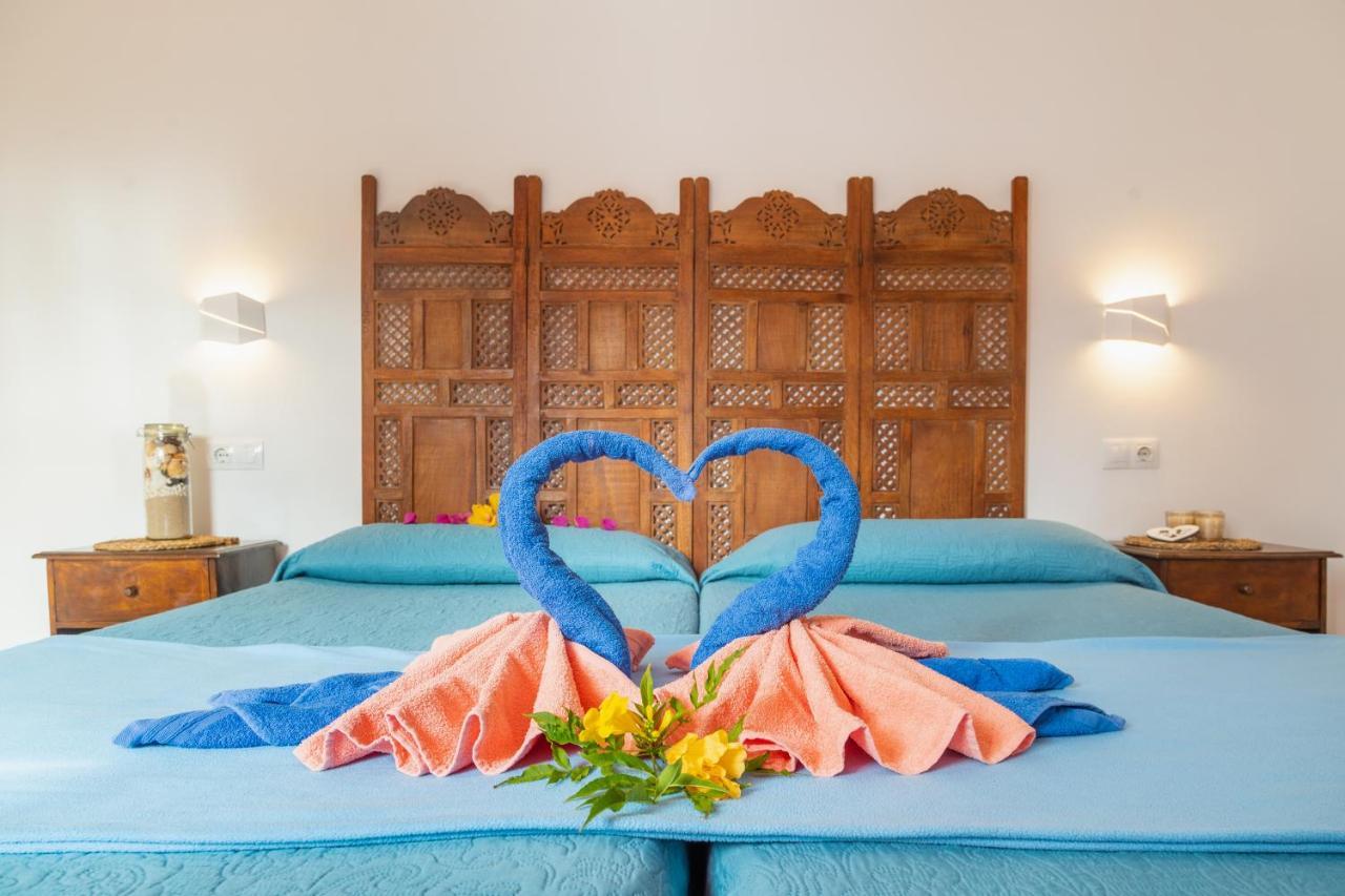 Casa Garcia Villa Corralejo Eksteriør billede