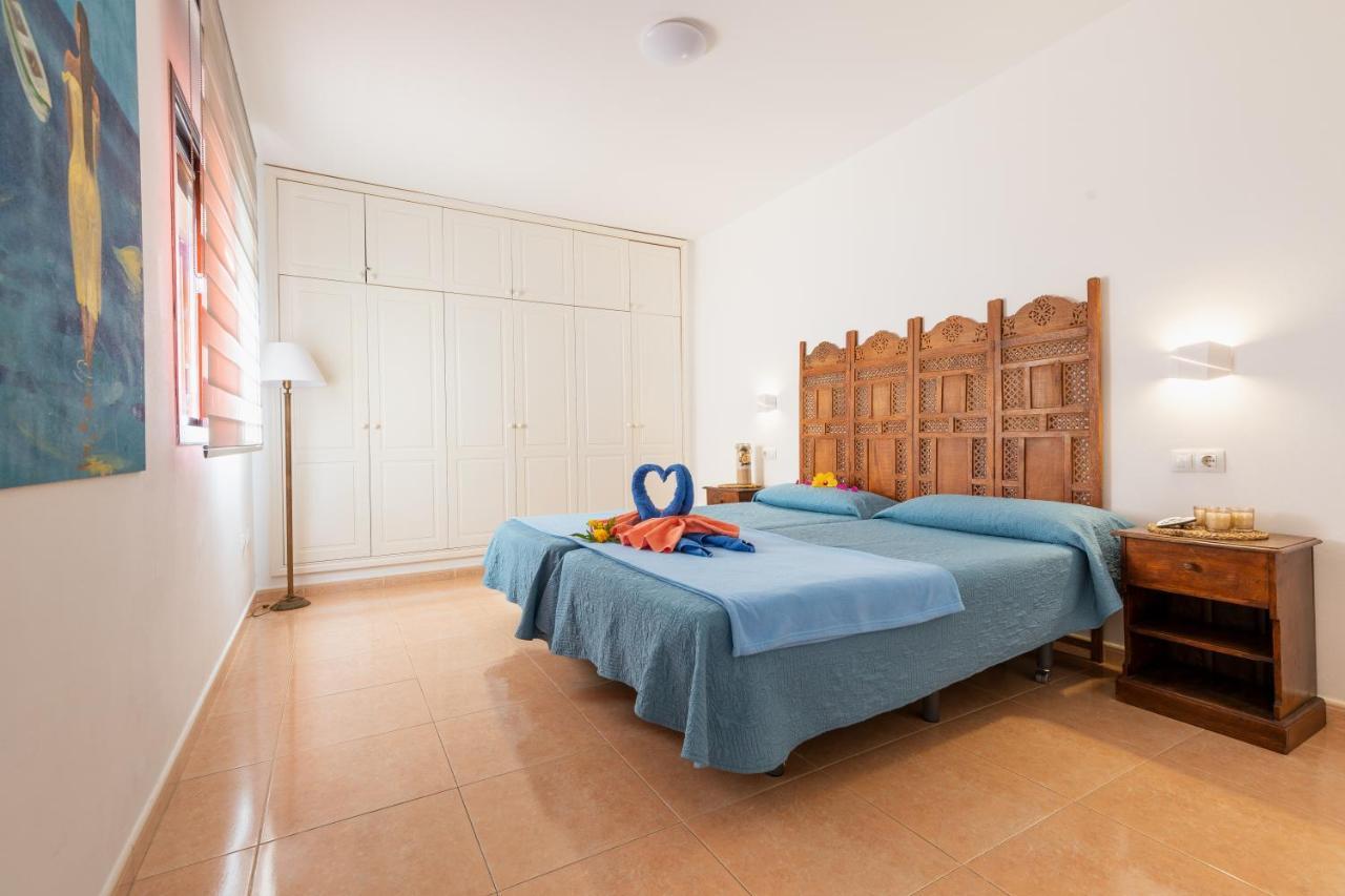 Casa Garcia Villa Corralejo Eksteriør billede