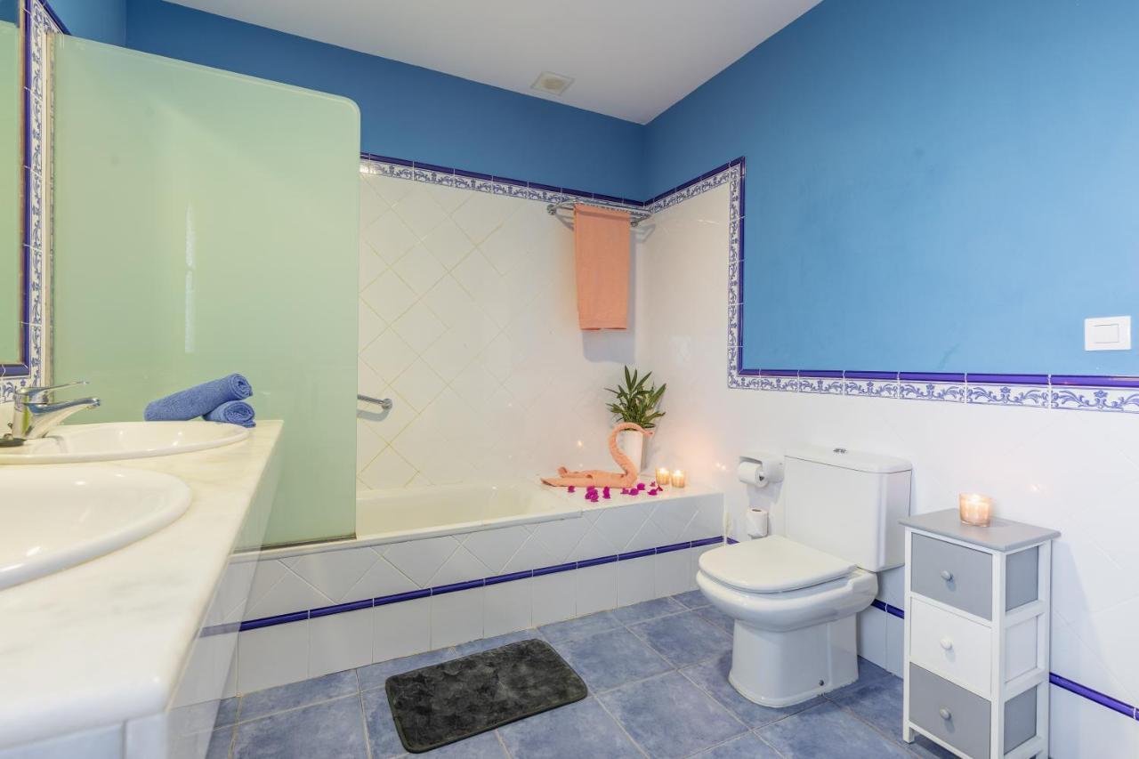 Casa Garcia Villa Corralejo Eksteriør billede