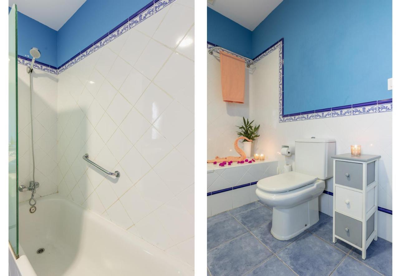 Casa Garcia Villa Corralejo Eksteriør billede
