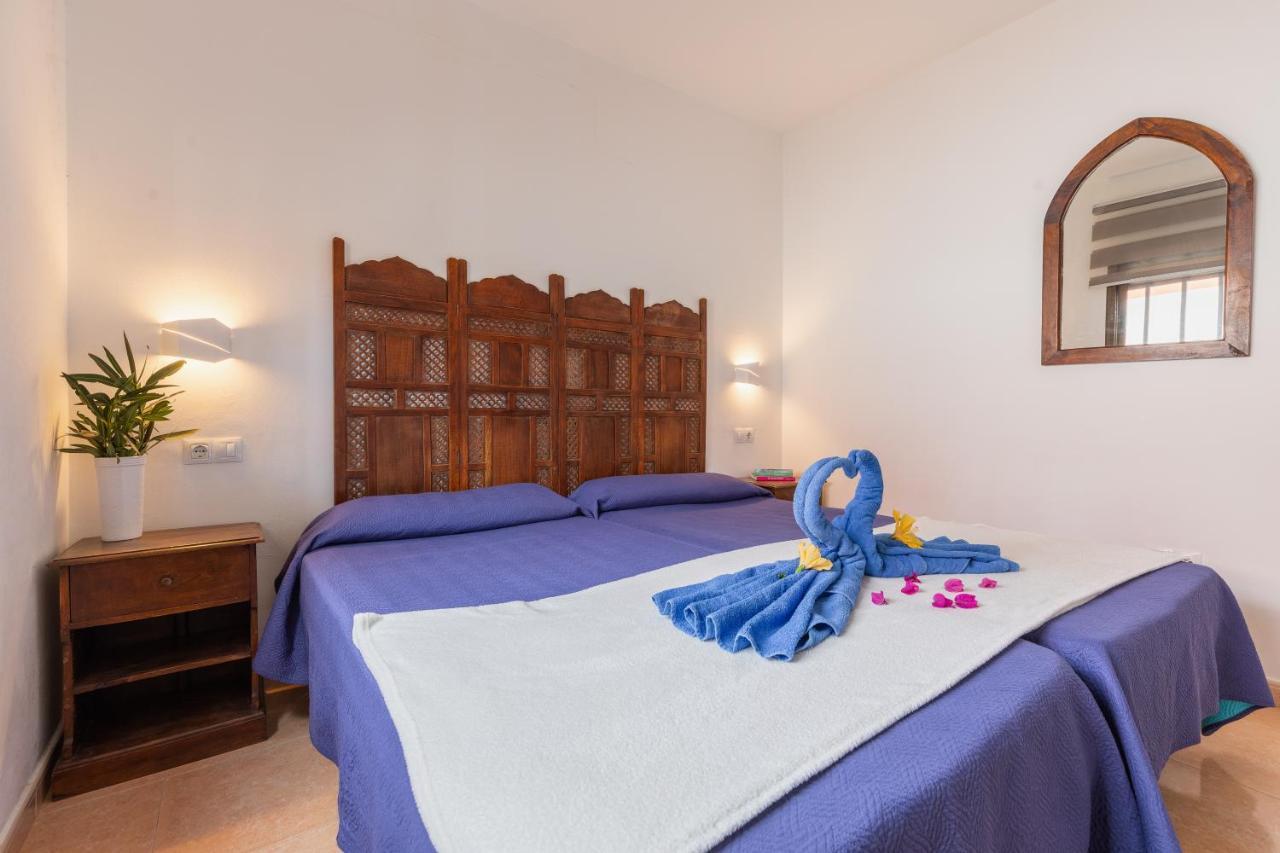 Casa Garcia Villa Corralejo Eksteriør billede
