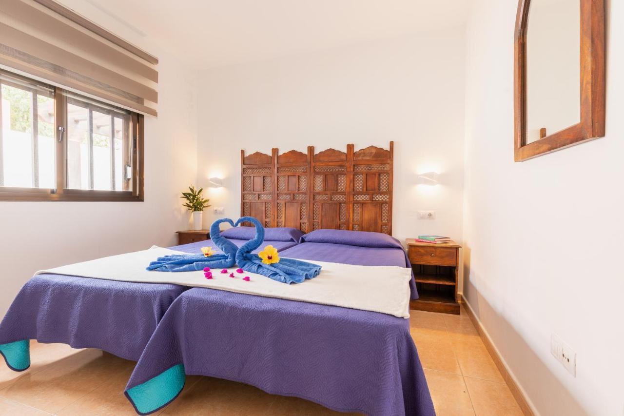 Casa Garcia Villa Corralejo Eksteriør billede