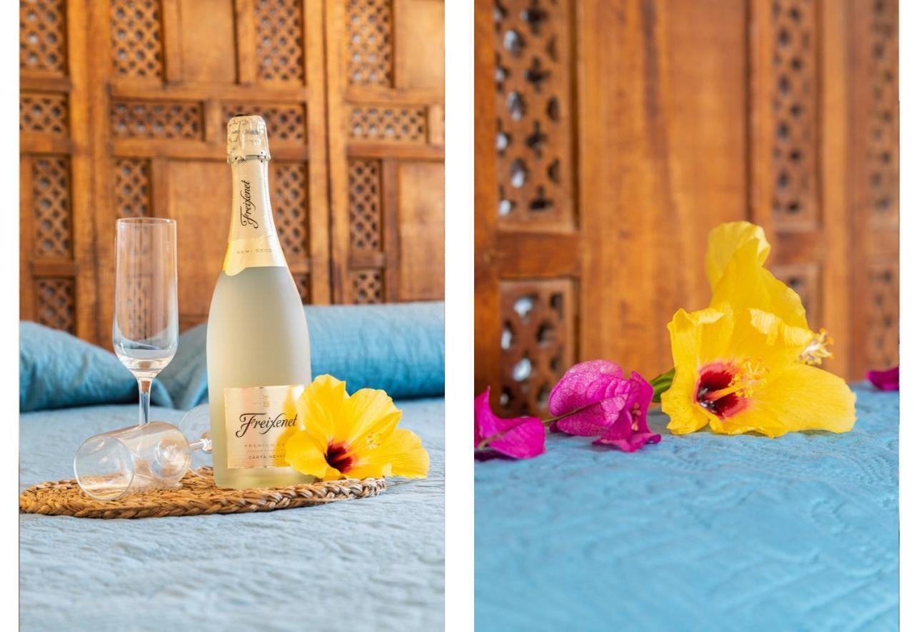 Casa Garcia Villa Corralejo Eksteriør billede