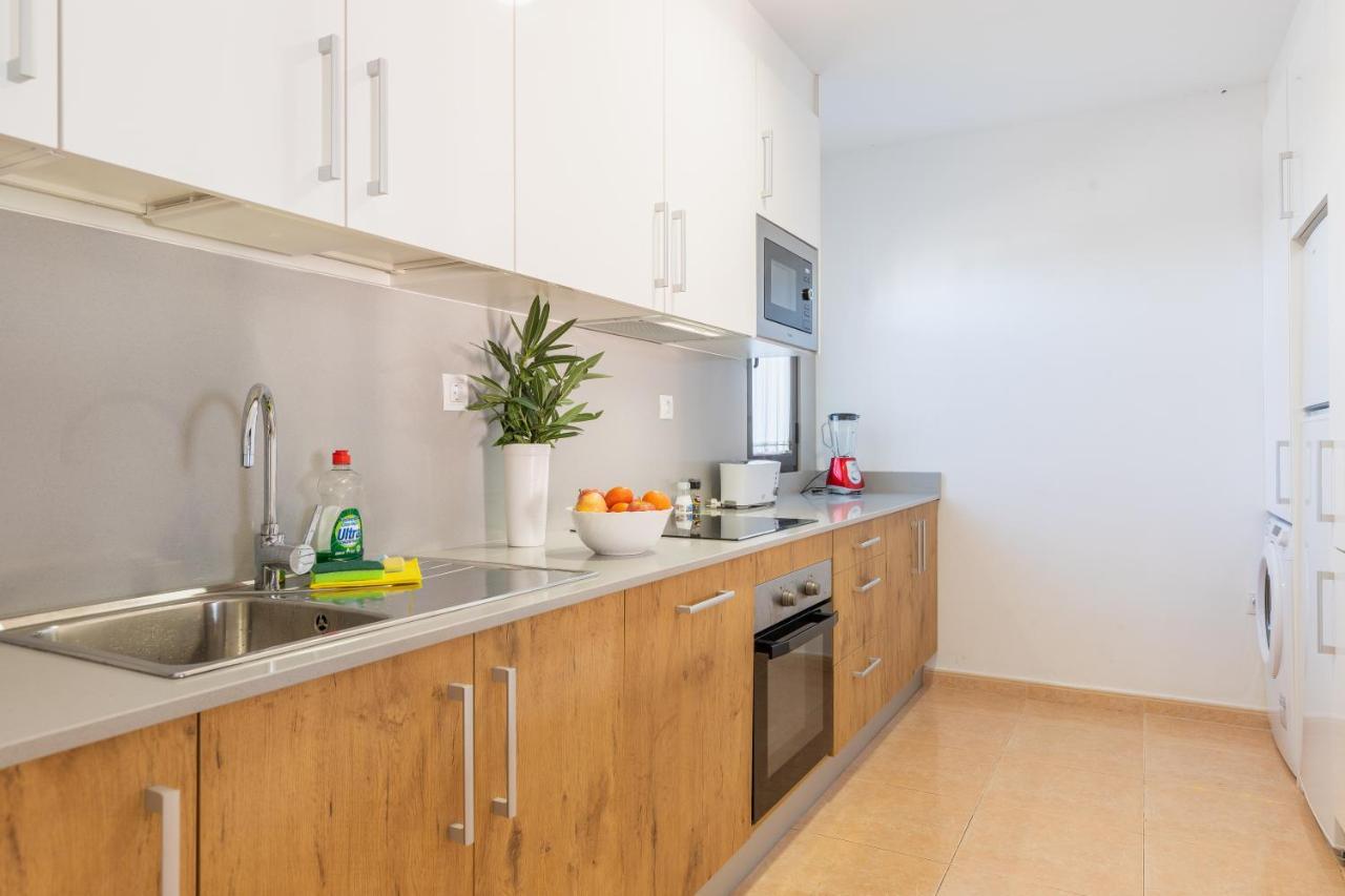Casa Garcia Villa Corralejo Eksteriør billede