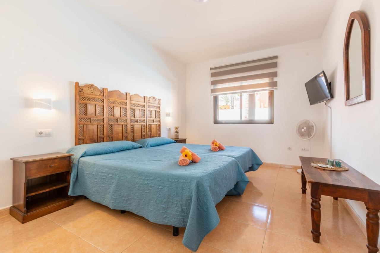 Casa Garcia Villa Corralejo Eksteriør billede