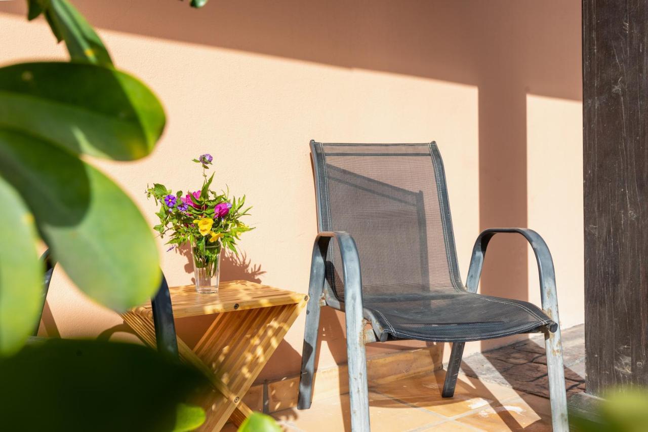 Casa Garcia Villa Corralejo Eksteriør billede