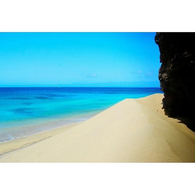 Casa Garcia Villa Corralejo Eksteriør billede