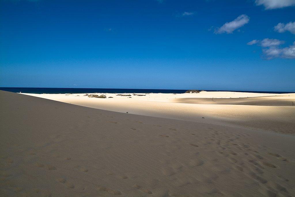 Casa Garcia Villa Corralejo Eksteriør billede