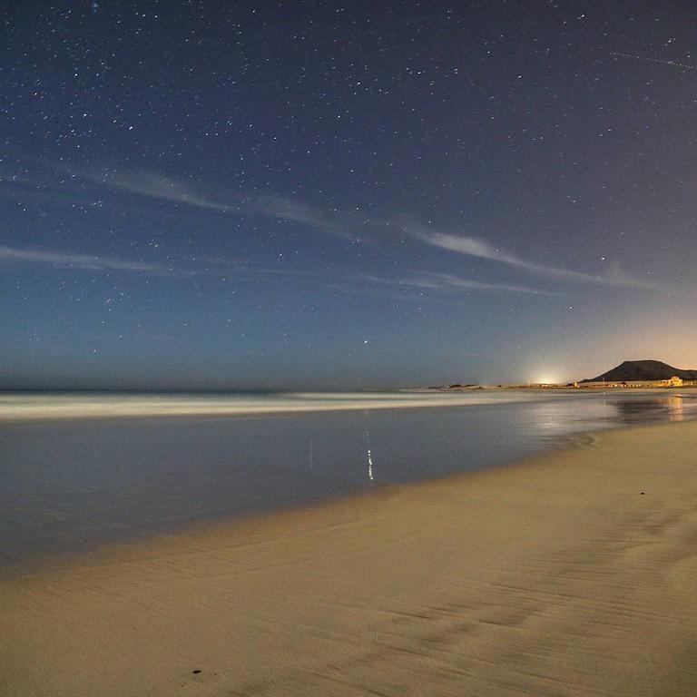 Casa Garcia Villa Corralejo Værelse billede